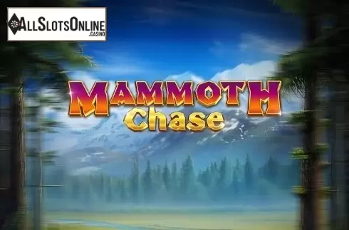 Mammoth Chase