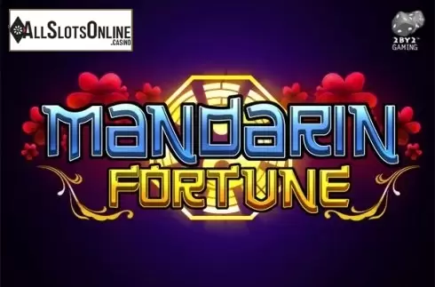 Mandarin fortune