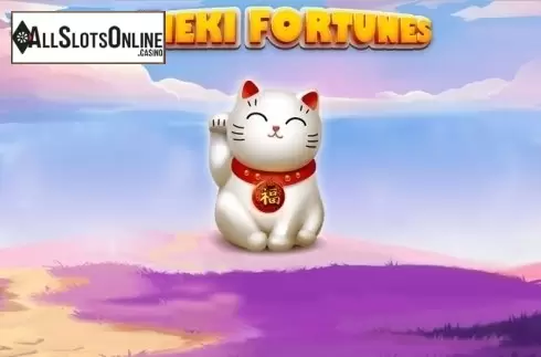 Maneki Fortunes