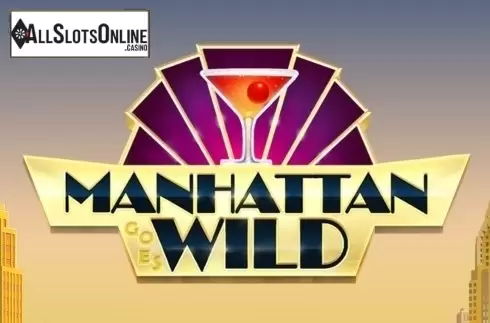Manhattan Goes Wild