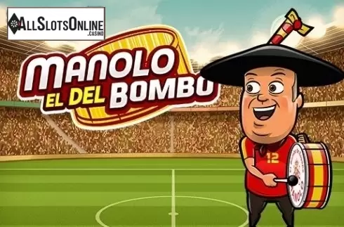 Manolo el del Bombo