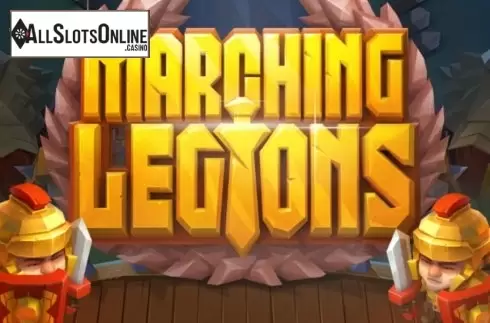 Marching Legions