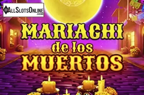 Mariachi de los Muertos