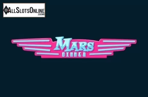 Mars Dinner