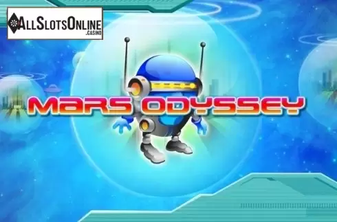 Mars Odyssey