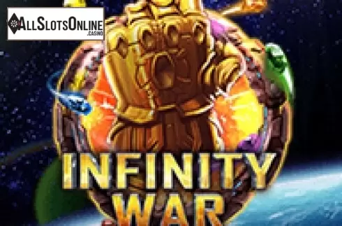 Infinity War