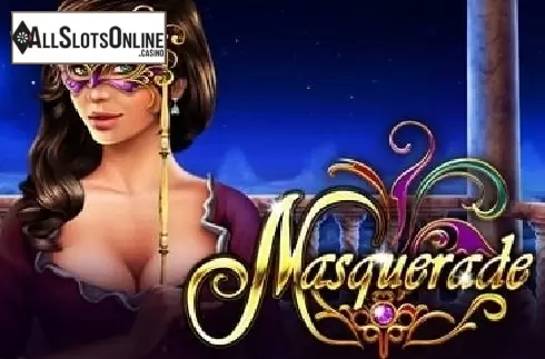 Masquerade (GMW)