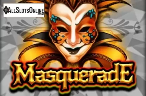 Masquerade (KA Gaming)