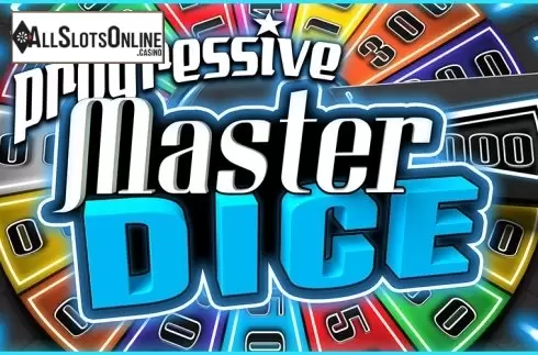 Master Dice Progressive