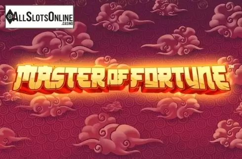 Master Of Fortune