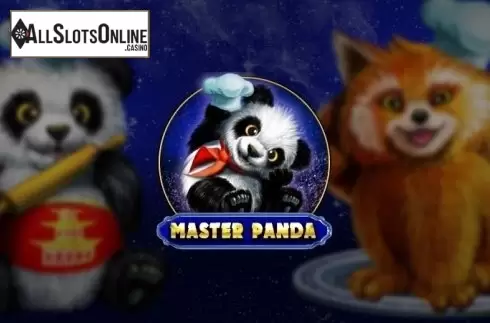 Master Panda