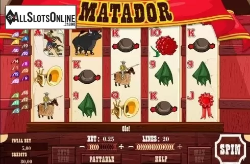 Matador