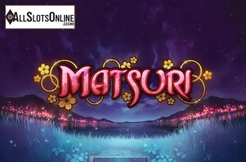 Matsuri (Play'n Go)