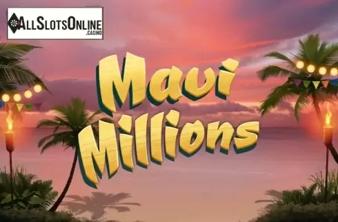 Maui Millions