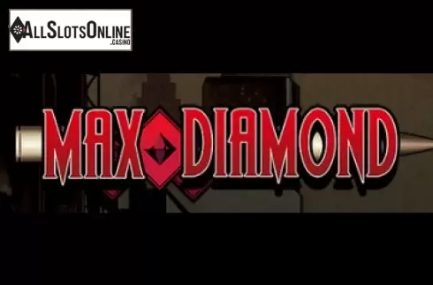 Max Diamond