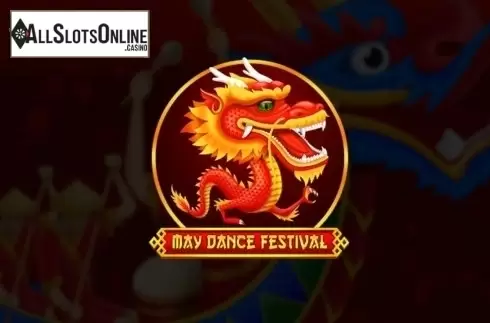 May Dance Festival
