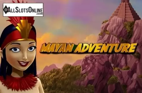 Mayan Adventure