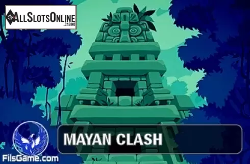 Mayan Clash