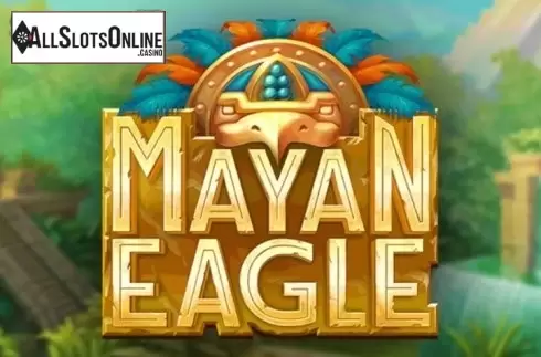 Mayan Eagle