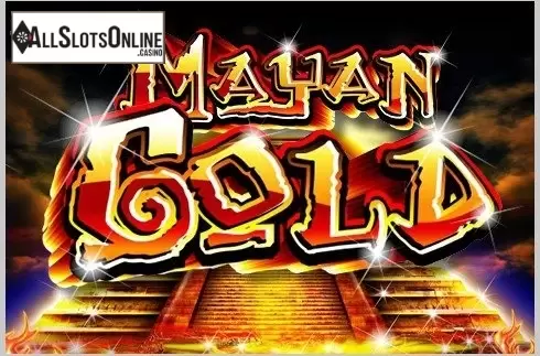 Mayan Gold (Ainsworth)