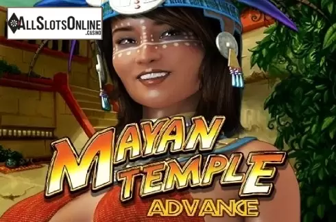 Mayan Temple Advance