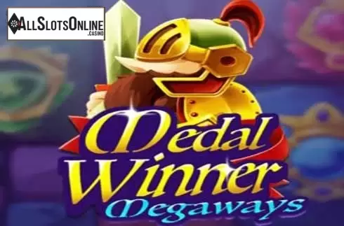 Medal Winner Megaways