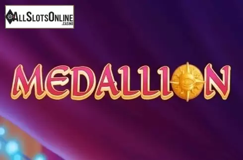 Medallion Megaways