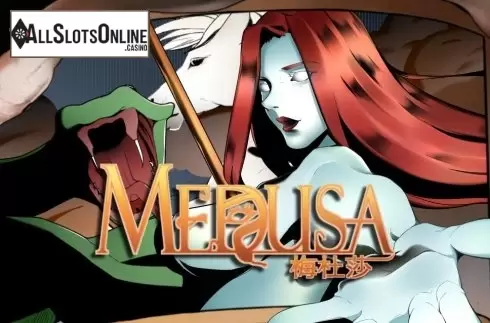 Medusa (AllWaySpin)