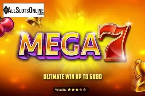 Mega 7