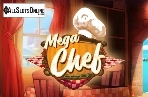 Mega Chef
