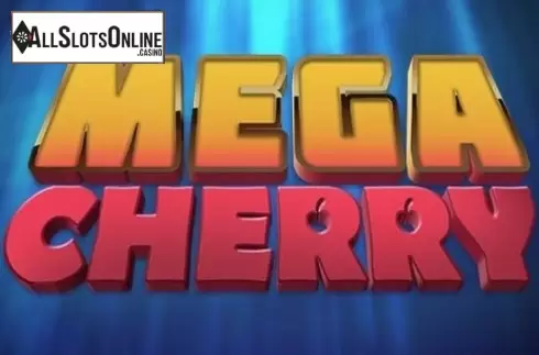 Mega Cherry