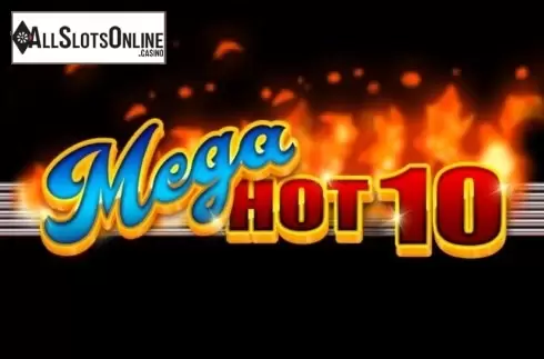 Mega Hot 10