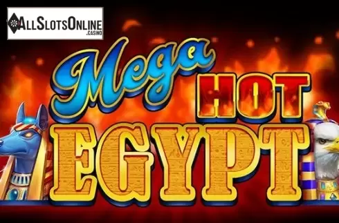 Mega Hot Egypt