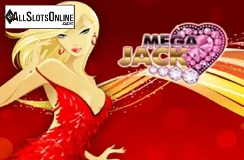 Mega Jack HD