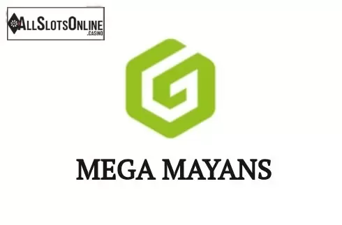 Mega Mayans