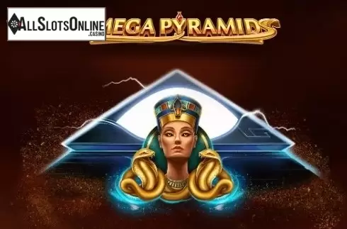 Mega Pyramid