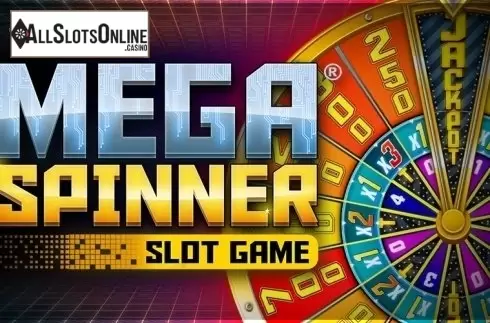 Mega Spinner Slot