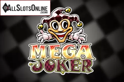 Mega Joker (NetEnt)
