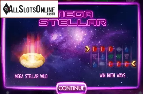 Megastellar