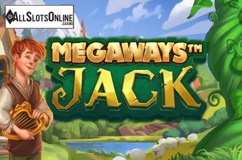 Megaways Jack