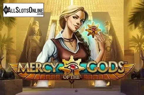Mercy of the Gods
