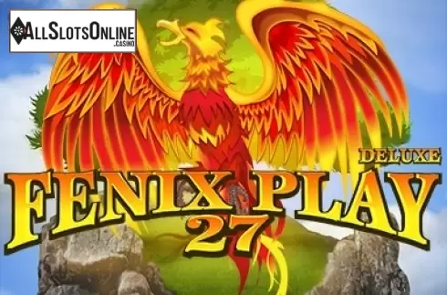 Fenix Play 27 Deluxe