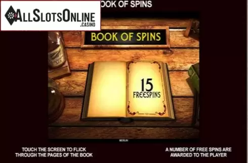 Paytable 3. Merlin (Inspired Gaming) from Inspired Gaming
