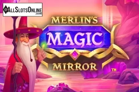 Merlin's Magic Mirror