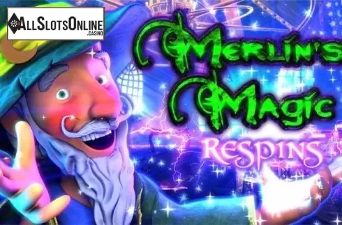 Merlin's Magic Respins