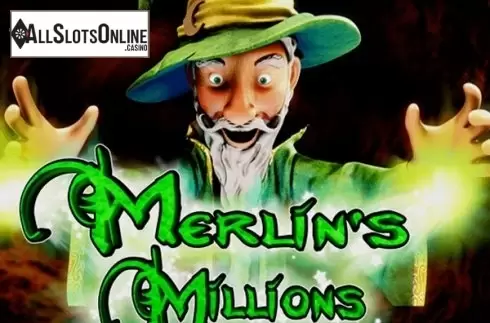 Merlin's Millions Superbet
