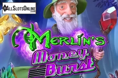 Merlin's Money Burst