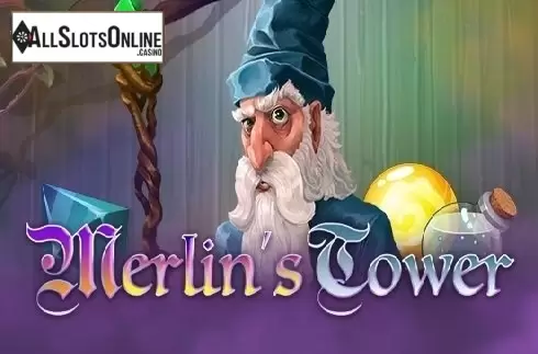 Merlin's Tower