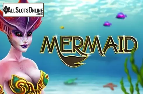 Mermaid (Espresso Games)