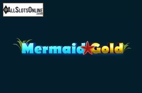 Mermaid Gold